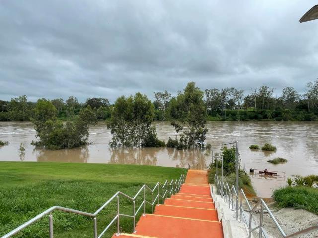 The Golden Orange Hotel Motel Gayndah Exterior foto